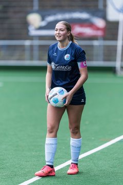 Bild 188 - F VfL Pinneberg - USC Paloma : Ergebnis: 1:4